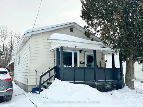 470 Mcphail Street North Bay ON P1B 5Y8