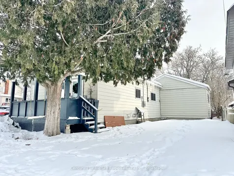 470 Mcphail Street North Bay ON P1B 5Y8