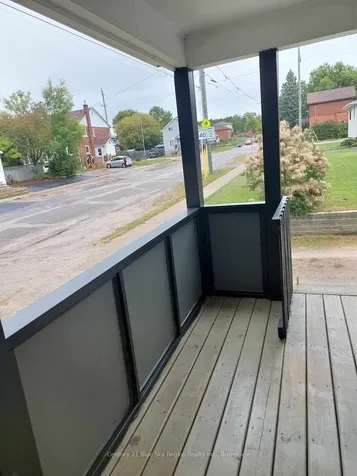 470 Mcphail Street North Bay ON P1B 5Y8