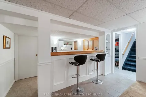 2921 Gail Avenue Niagara Falls ON L2J 2E1