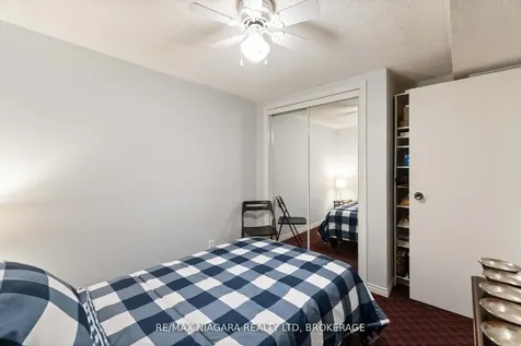 2921 Gail Avenue Niagara Falls ON L2J 2E1