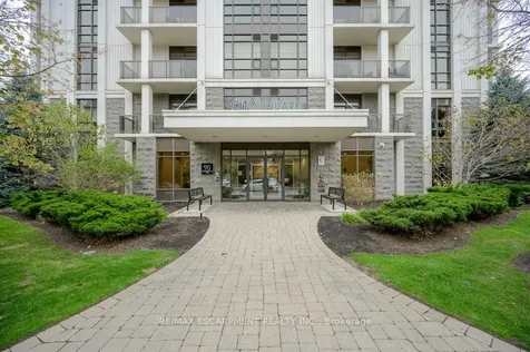 90 Charlton Avenue W Hamilton ON L8P 0B4