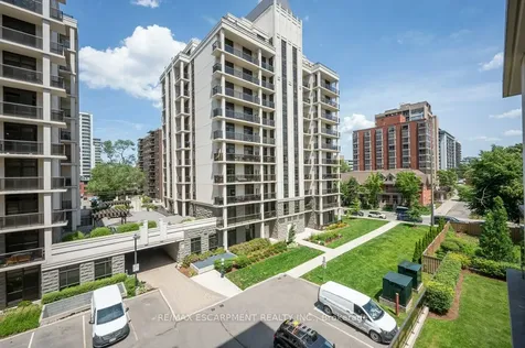 90 Charlton Avenue W Hamilton ON L8P 0B4
