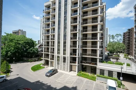90 Charlton Avenue W Hamilton ON L8P 0B4