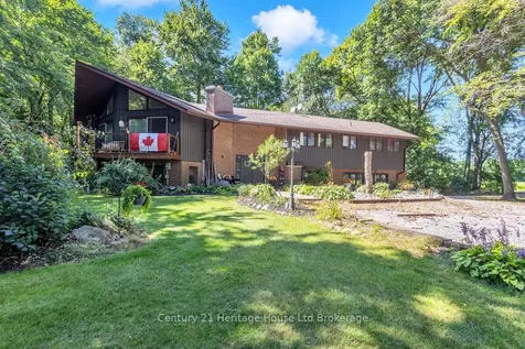 841 2nd Concession Road Norfolk ON N4G 4G7