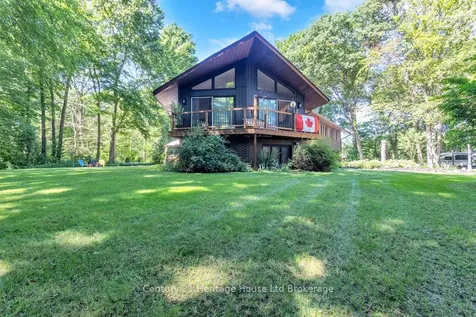 841 2nd Concession Road Norfolk ON N4G 4G7