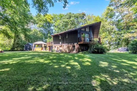 841 2nd Concession Road Norfolk ON N4G 4G7