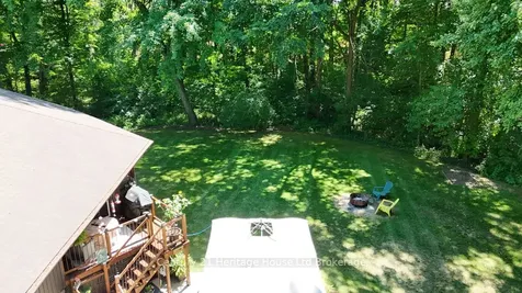 841 2nd Concession Road Norfolk ON N4G 4G7