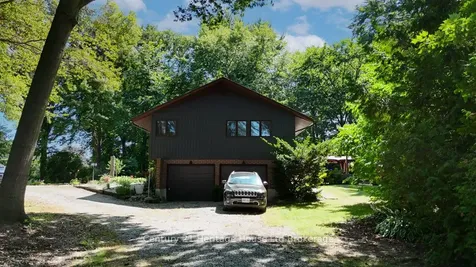 841 2nd Concession Road Norfolk ON N4G 4G7