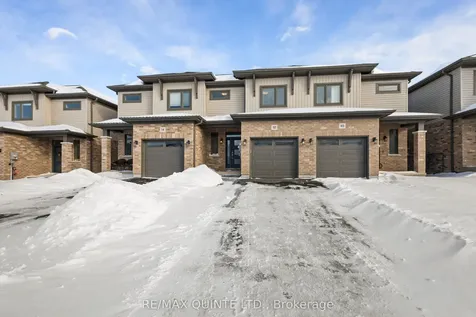 12 Otonabee Street Belleville ON K8N 0T3