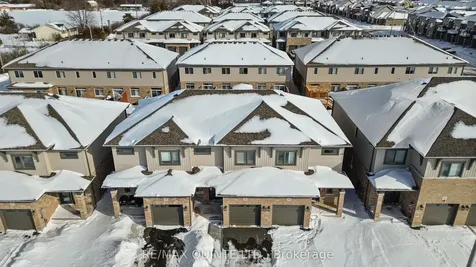 12 Otonabee Street Belleville ON K8N 0T3