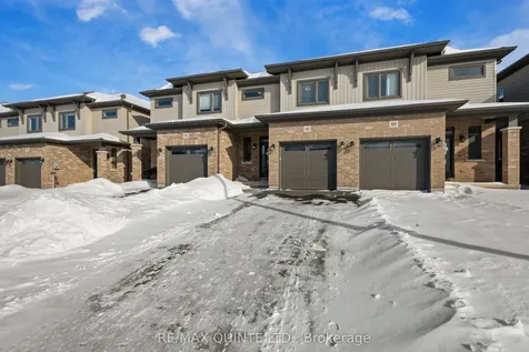 12 Otonabee Street Belleville ON K8N 0T3