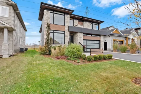 832 Windermere Drive Kingston ON K7P 0N5