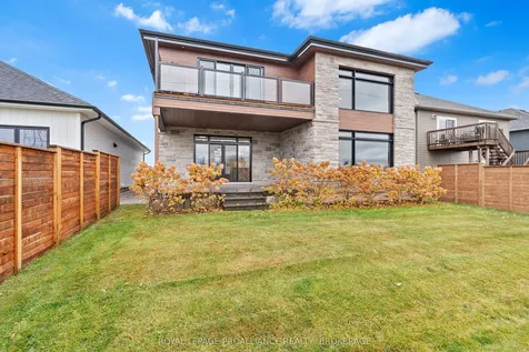 832 Windermere Drive Kingston ON K7P 0N5