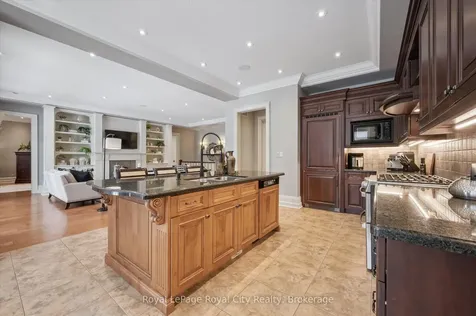 63 Metcalfe Street Guelph ON N1E 4X7