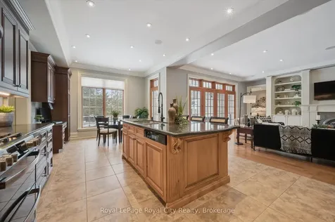 63 Metcalfe Street Guelph ON N1E 4X7