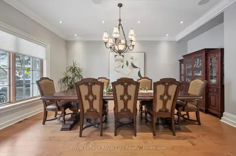 63 Metcalfe Street Guelph ON N1E 4X7