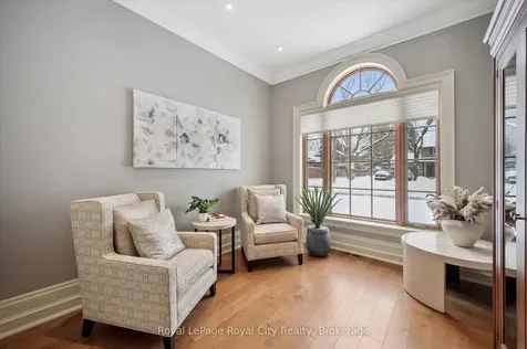 63 Metcalfe Street Guelph ON N1E 4X7