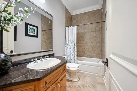63 Metcalfe Street Guelph ON N1E 4X7