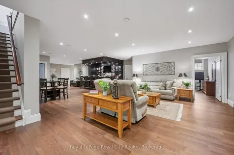 63 Metcalfe Street Guelph ON N1E 4X7