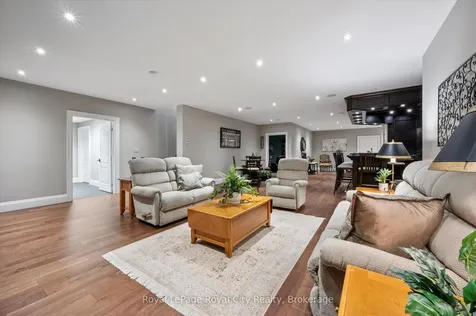 63 Metcalfe Street Guelph ON N1E 4X7