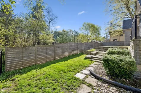 63 Metcalfe Street Guelph ON N1E 4X7