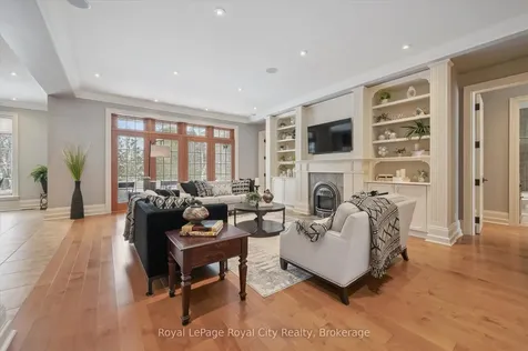 63 Metcalfe Street Guelph ON N1E 4X7