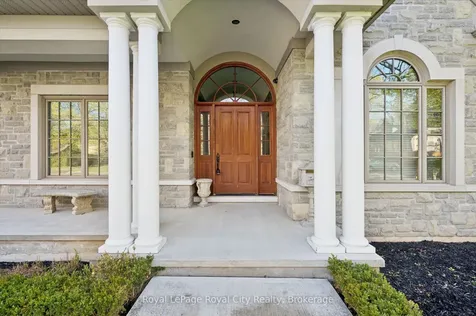 63 Metcalfe Street Guelph ON N1E 4X7