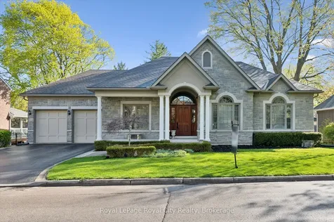 63 Metcalfe Street Guelph ON N1E 4X7