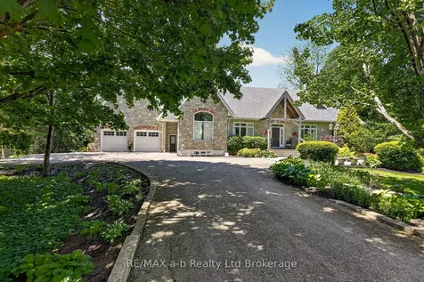 11 Norsworthy Lane Ingersoll ON N5C 4G5