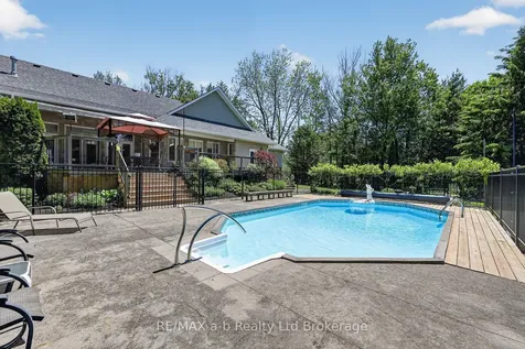 11 Norsworthy Lane Ingersoll ON N5C 4G5
