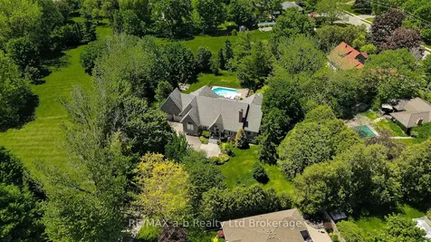11 Norsworthy Lane Ingersoll ON N5C 4G5