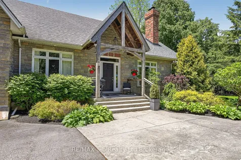 11 Norsworthy Lane Ingersoll ON N5C 4G5