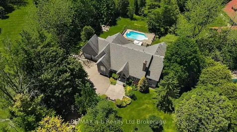 11 Norsworthy Lane Ingersoll ON N5C 4G5