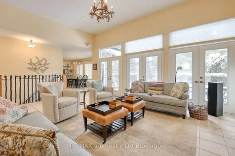 11 Norsworthy Lane Ingersoll ON N5C 4G5