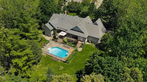 11 Norsworthy Lane Ingersoll ON N5C 4G5