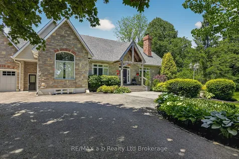 11 Norsworthy Lane Ingersoll ON N5C 4G5
