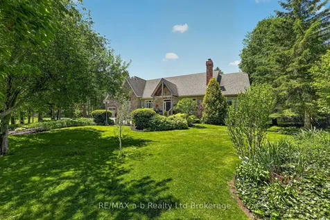 11 Norsworthy Lane Ingersoll ON N5C 4G5