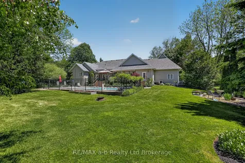 11 Norsworthy Lane Ingersoll ON N5C 4G5