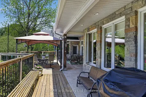 11 Norsworthy Lane Ingersoll ON N5C 4G5
