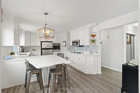 22 Briarfield Crescent St. Catharines ON L2T 3T5