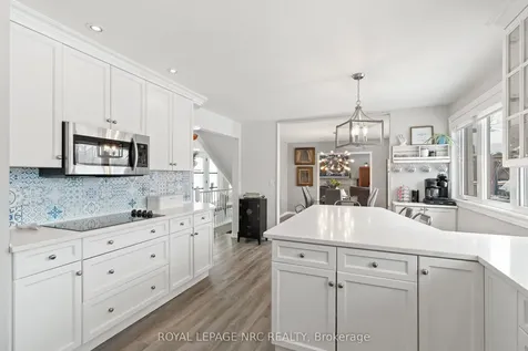22 Briarfield Crescent St. Catharines ON L2T 3T5