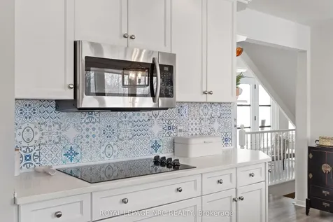 22 Briarfield Crescent St. Catharines ON L2T 3T5