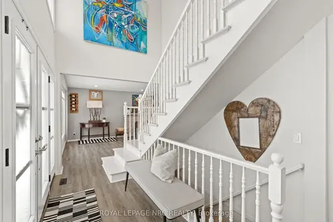 22 Briarfield Crescent St. Catharines ON L2T 3T5