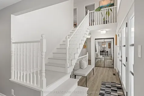 22 Briarfield Crescent St. Catharines ON L2T 3T5