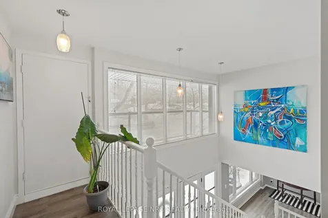 22 Briarfield Crescent St. Catharines ON L2T 3T5