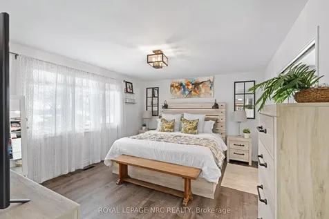 22 Briarfield Crescent St. Catharines ON L2T 3T5