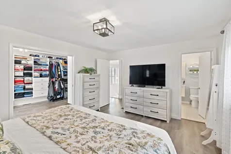 22 Briarfield Crescent St. Catharines ON L2T 3T5
