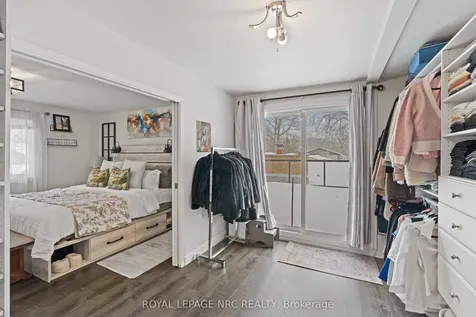 22 Briarfield Crescent St. Catharines ON L2T 3T5