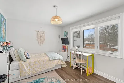 22 Briarfield Crescent St. Catharines ON L2T 3T5